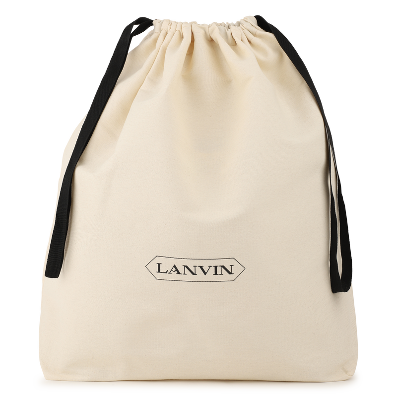 SACO DE CABAS LANVIN 
                        GIRL