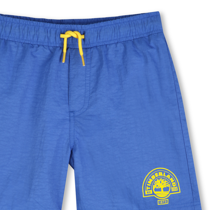 CAL&Ccedil;&Otilde;ES DE BANHO TIMBERLAND 
                        BOY