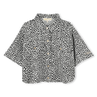 Camisa de manga curta MICHAEL KORS 
                    GIRL