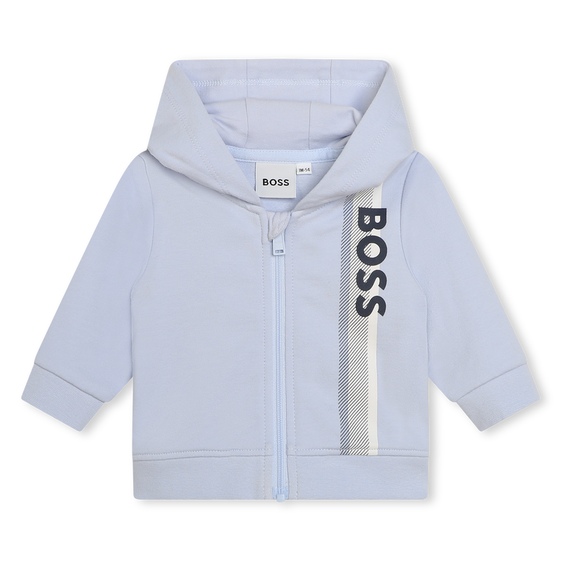Conjunto para jogging 3 peças BOSS 
                    BOY