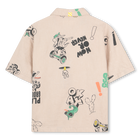 Camisa de manga curta BILLIEBLUSH 
                    BOY