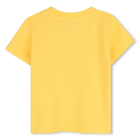 Camiseta de mangas curtas KENZO KIDS 
                    BOY