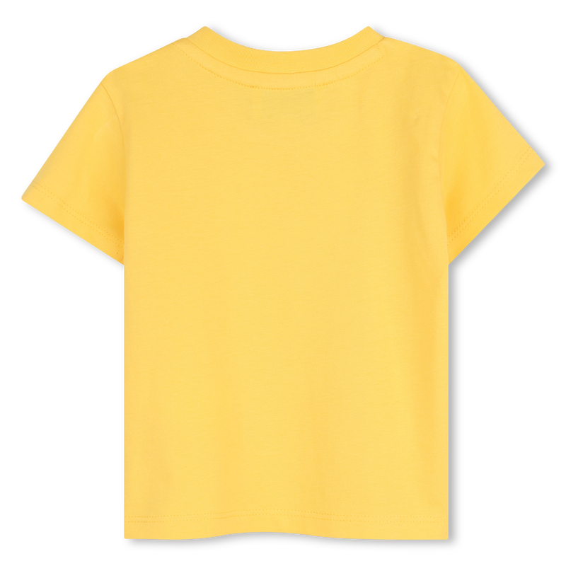 Camiseta de mangas curtas KENZO KIDS 
                        BOY
