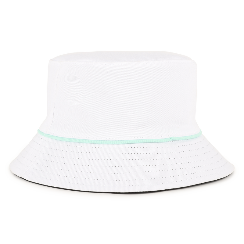 BOB REVERS&Iacute;VEL HUGO 
                        UNISEX