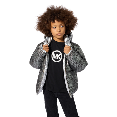 Camiseta de manga longa MICHAEL KORS GIRL
