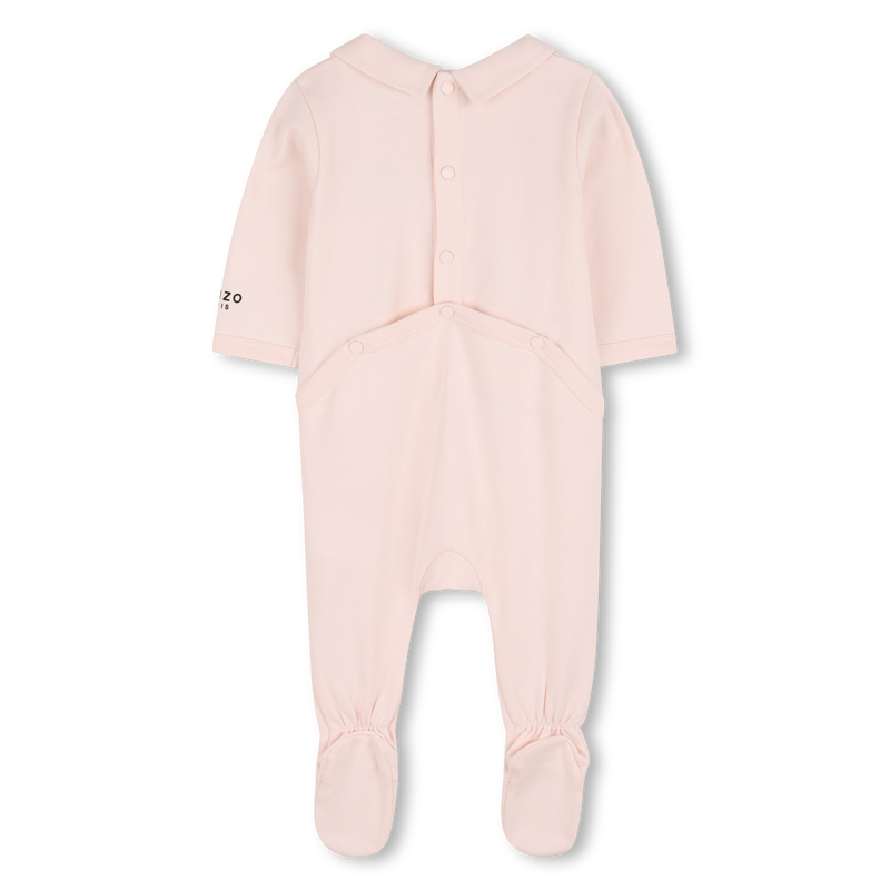 Conjunto de pijamas KENZO KIDS 
                        UNISSEXO