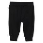 Conjunto de moletom e cal&ccedil;a BOSS 
                    BOY