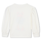 T-shirt de mangas compridas BILLIEBLUSH 
                    GIRL