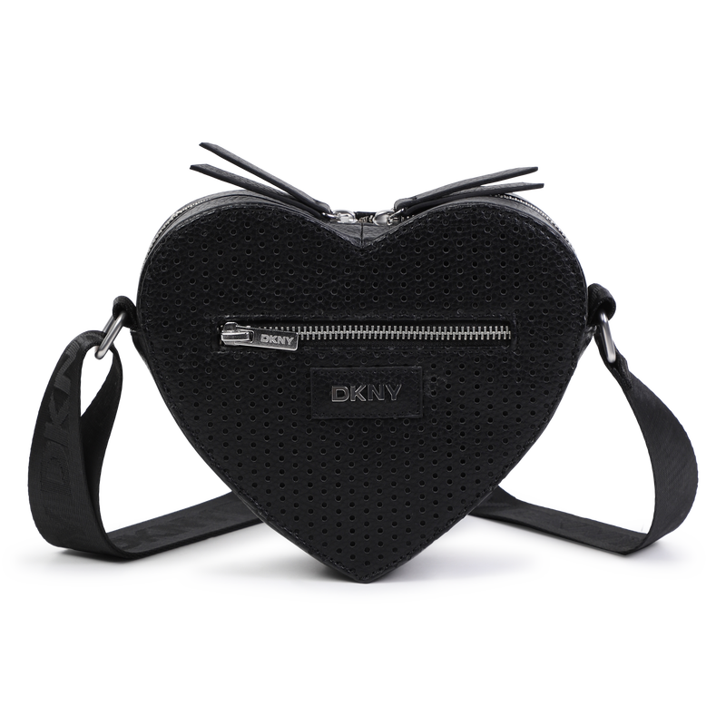 Mala com al&ccedil;a DKNY 
                        GIRL