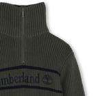 Su&eacute;ter TIMBERLAND 
                    BOY