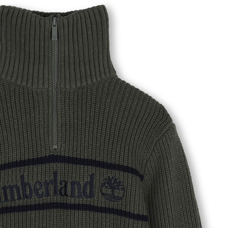 Su&eacute;ter TIMBERLAND 
                        BOY