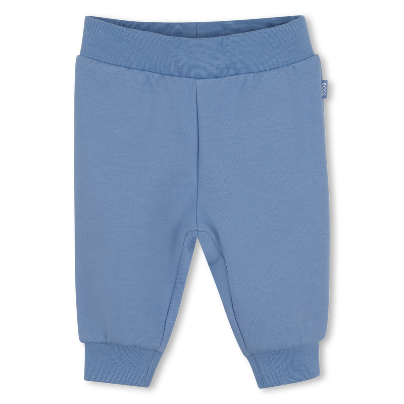 Conjunto de cal&ccedil;a, cardig&atilde; e camiseta BOSS 
                        BOY