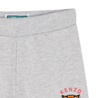 Conjunto de t-shirts e cal&ccedil;&otilde;es bermudas KENZO KIDS 
                    BOY