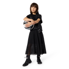 Vestido 2 em 1 DKNY 
                    MENINA