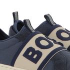 T&ecirc;nis el&aacute;stico BOSS 
                    BOY