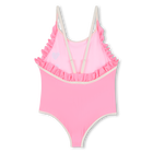 Fato de banho de 1 pe&ccedil;a BILLIEBLUSH 
                    GIRL