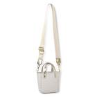 Saco estampado com fecho MICHAEL KORS 
                    GIRL