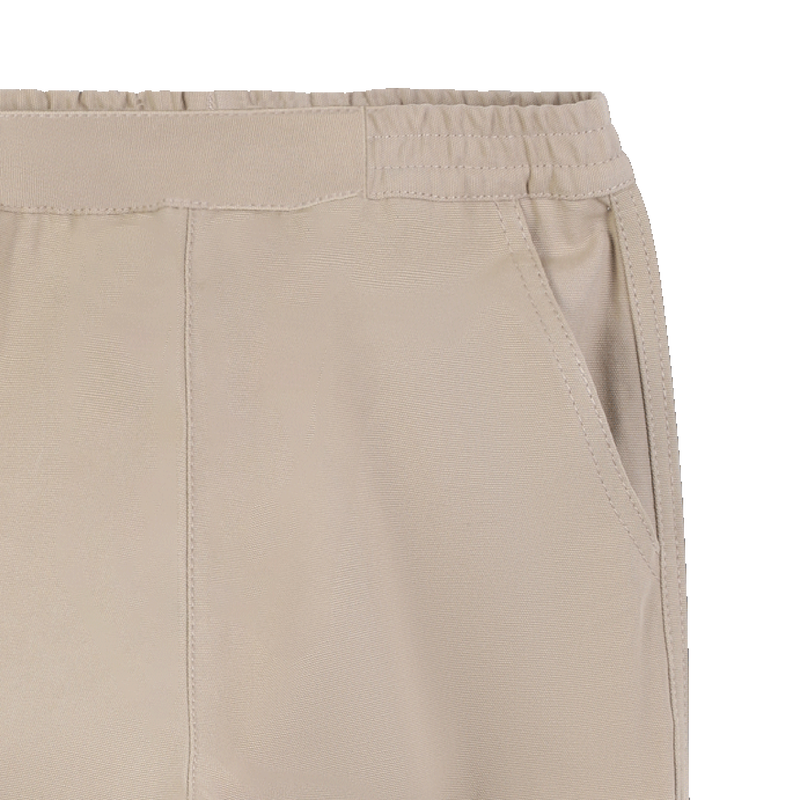 Cal&ccedil;as de algod&atilde;o KENZO KIDS 
                        UNISEX