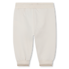 Cardig&atilde; jogger BOSS 
                    BOY