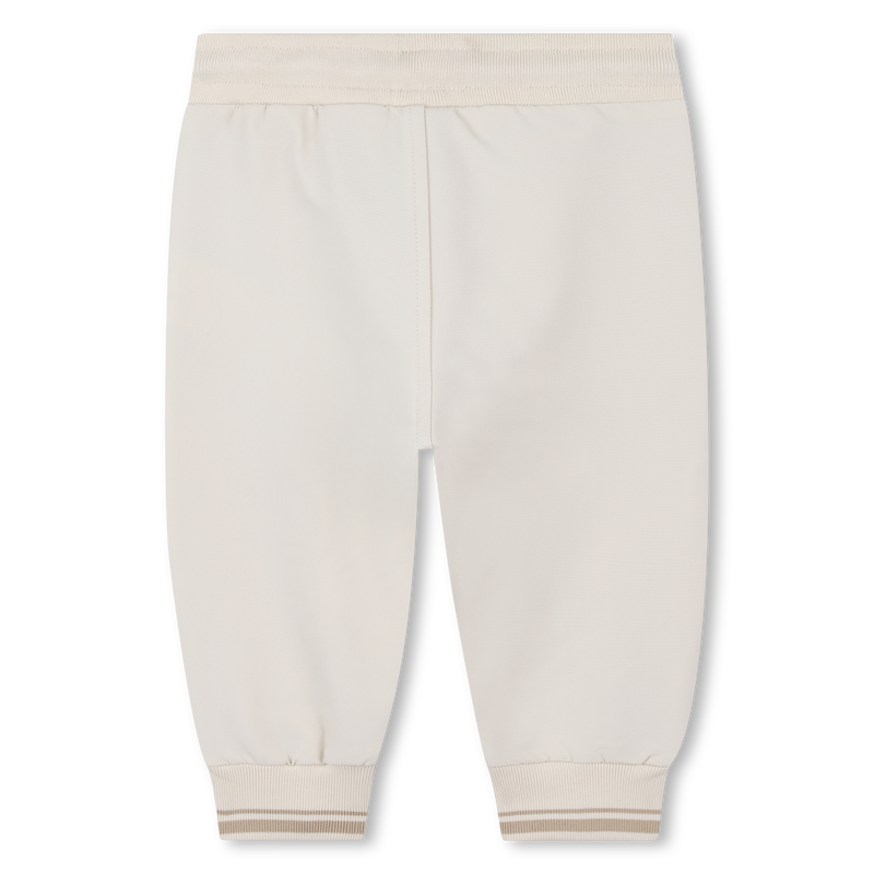 Cardig&atilde; jogger BOSS 
                        BOY