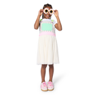 T-shirt de manga curta BILLIEBLUSH 
                    GIRL