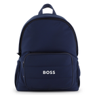 Mochila BOSS 
                    BOY