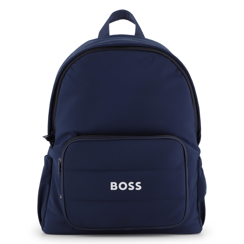 Mochila BOSS 
                        BOY