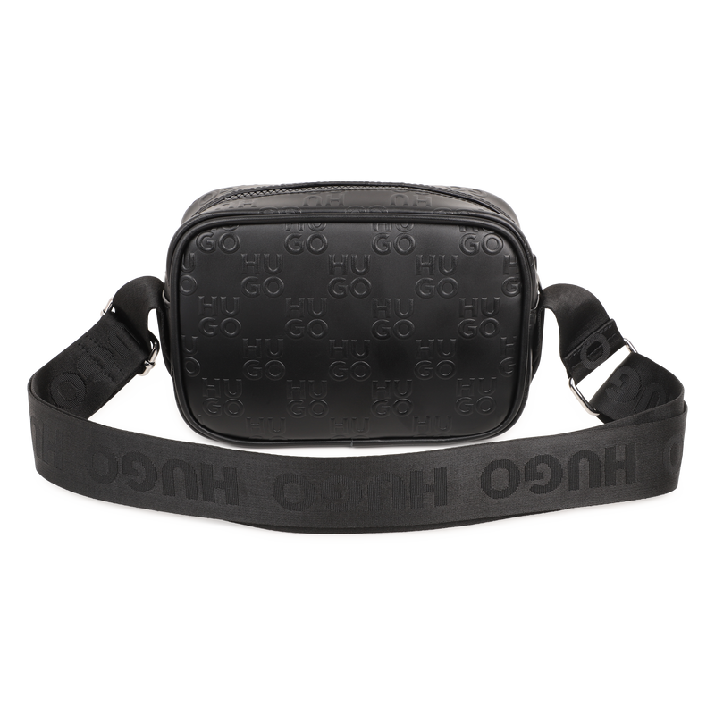 Bolsa com alça ajustável HUGO 
                    GIRL