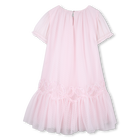 Vestido formal BILLIEBLUSH 
                    GIRL
