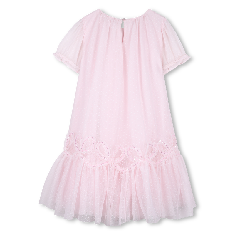 VESTIDO FORMAL BILLIEBLUSH 
                        GIRL