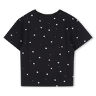 Camiseta de mangas curtas MARC JACOBS 
                    GIRL