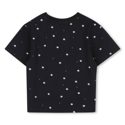 Camiseta de mangas curtas MARC JACOBS GIRL