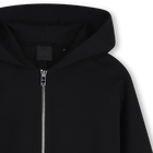 Capuz zip-up GIVENCHY 
                    BOY