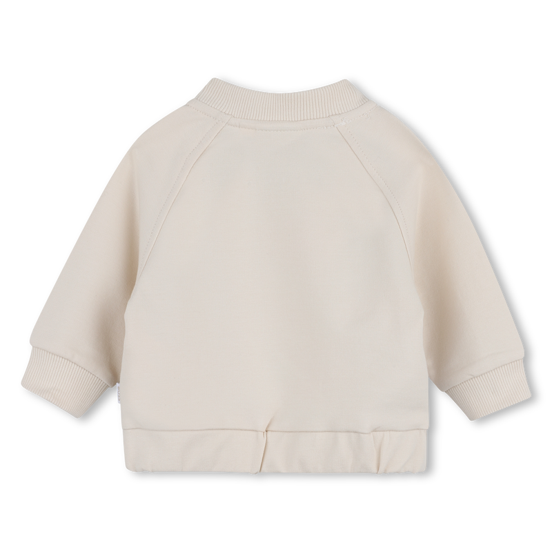 CONJUNTO JOGGER BOSS 
                        BOY