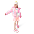 Gorro de malha BILLIEBLUSH 
                    GIRL