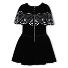 Vestido 2 em 1 LANVIN 
                    MENINA