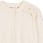 Knit cardigan BILLIEBLUSH 
                    GIRL