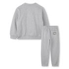 Conjunto de moletom e cal&ccedil;a KENZO KIDS 
                    UNISEX