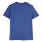 T-shirt de manga curta DKNY 
                    BOY