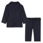 Conjunto de traje BOSS 
                    BOY