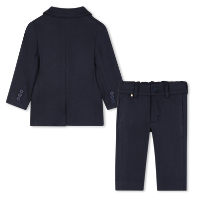 Conjunto de traje BOSS BOY