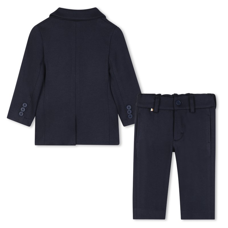 Conjunto de traje BOSS 
                        BOY