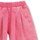 Cal&ccedil;&otilde;es de cintura el&aacute;stica DKNY 
                    GIRL