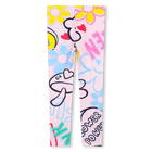 Leggings estampadas multicor BILLIEBLUSH 
                    GIRL