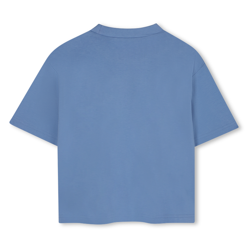 T-shirt de manga curta BILLIEBLUSH 
                    BOY