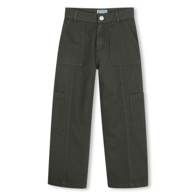 Cal&ccedil;a KENZO KIDS UNISSEXO