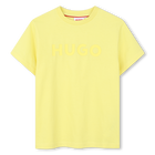 T-shirt de manga curta, LIM&Atilde;O, hi-res