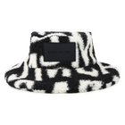 Panam&aacute; em material polar MARC JACOBS 
                    UNISEX