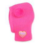 Touca de tric&ocirc; BILLIEBLUSH 
                    GIRL