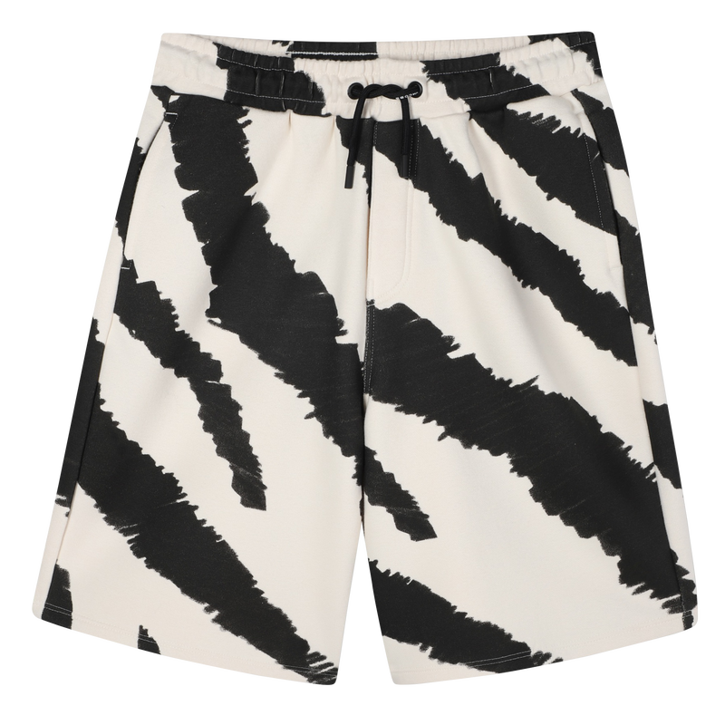 Calções bermuda em lã MARC JACOBS 
                    BOY